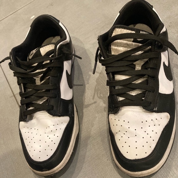 Dunks- - Picture 7 of 7